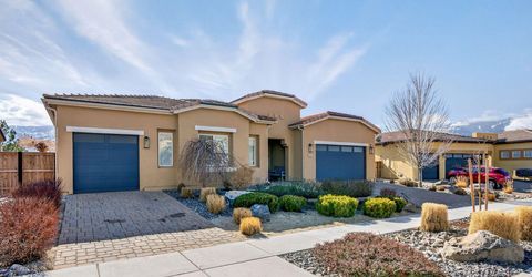 8286 Fenhollow Drive, Verdi, NV 89439 Photo