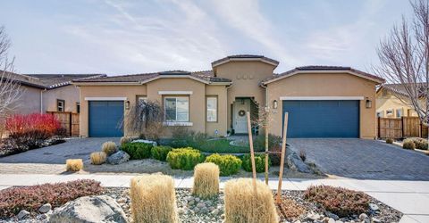 8286 Fenhollow Drive, Verdi, NV 89439 Photo