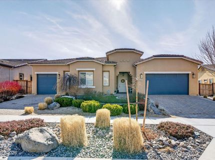 8286 Fenhollow Drive, Verdi, NV 89439 Photo
