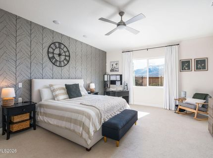 8286 Fenhollow Drive, Verdi, NV 89439 Photo