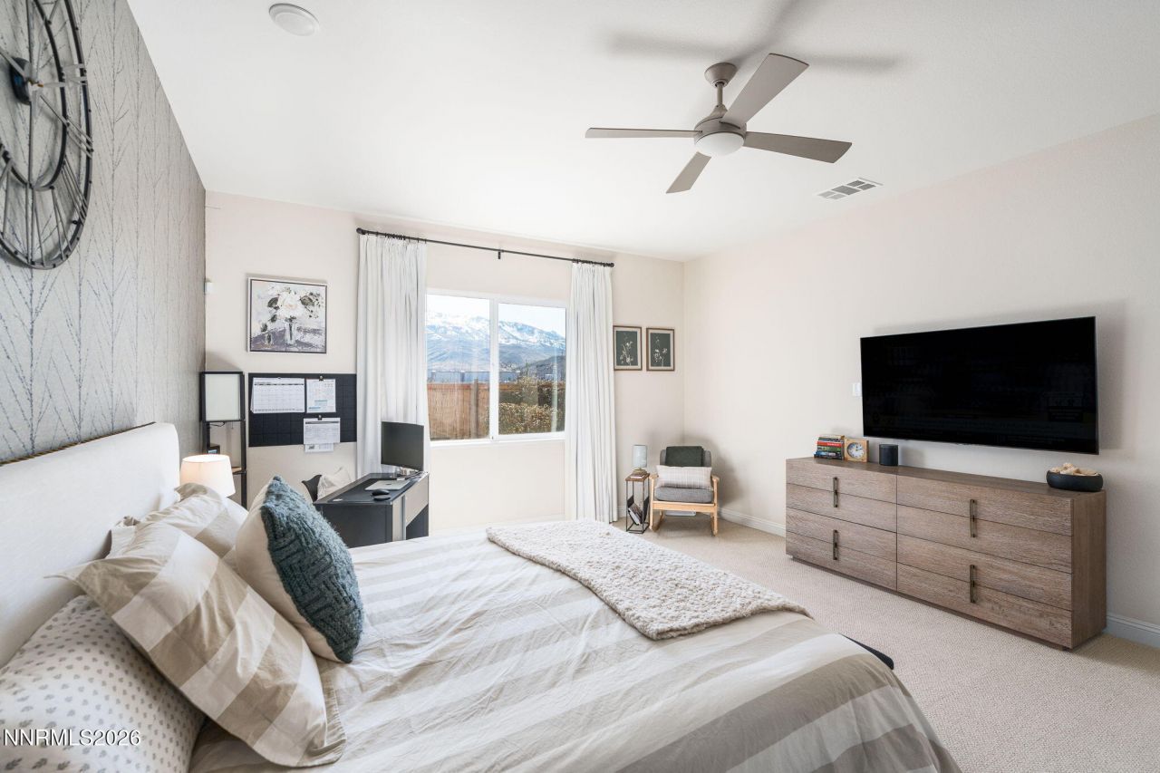 8286 Fenhollow Drive, Verdi, NV 89439 Photo