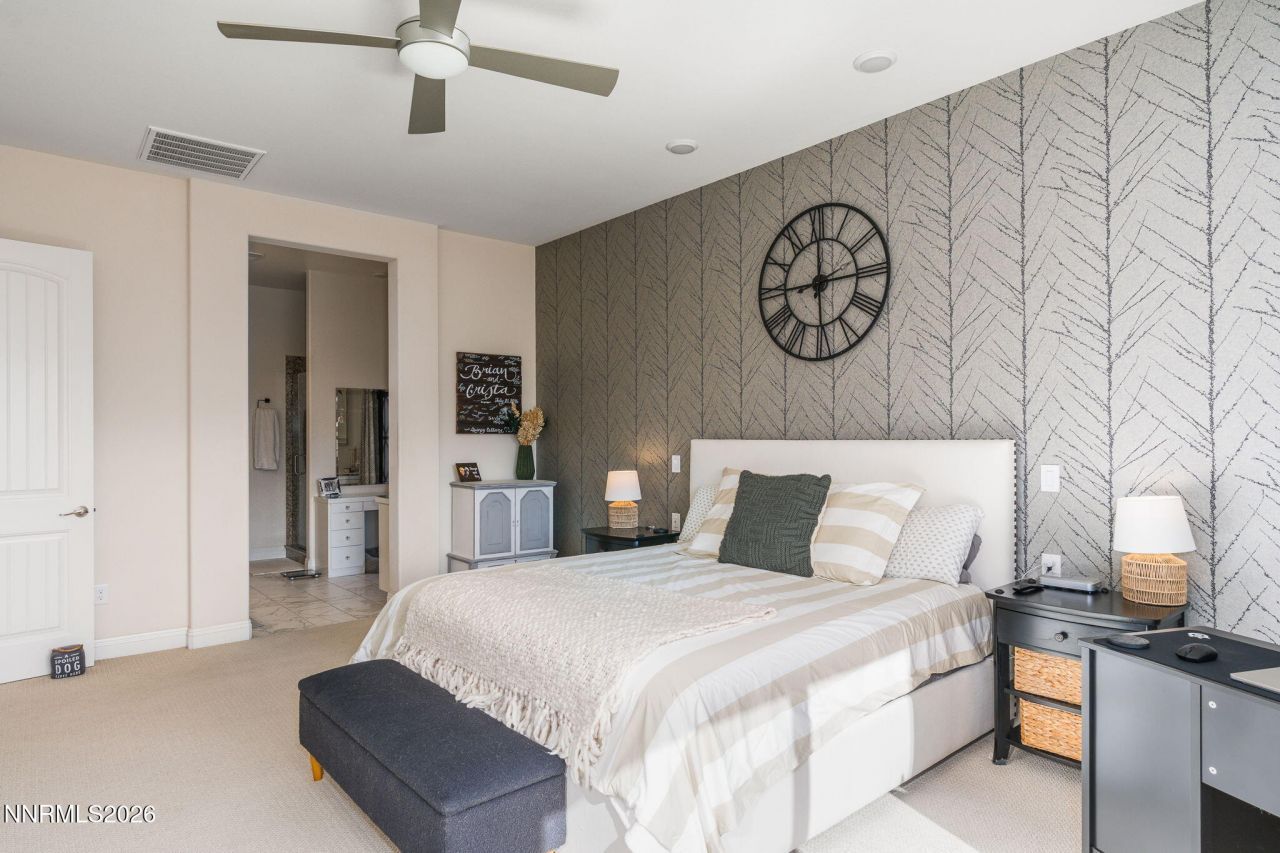 8286 Fenhollow Drive, Verdi, NV 89439 Photo