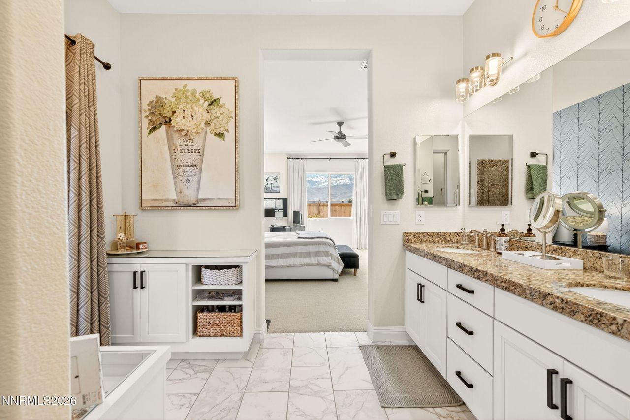 8286 Fenhollow Drive, Verdi, NV 89439 Photo