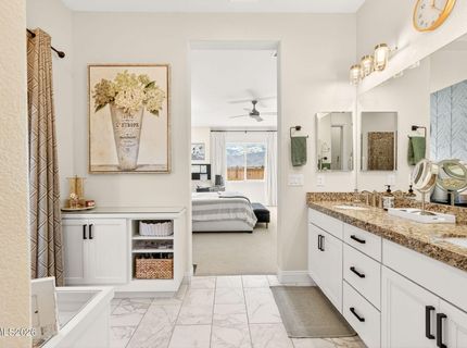 8286 Fenhollow Drive, Verdi, NV 89439 Photo