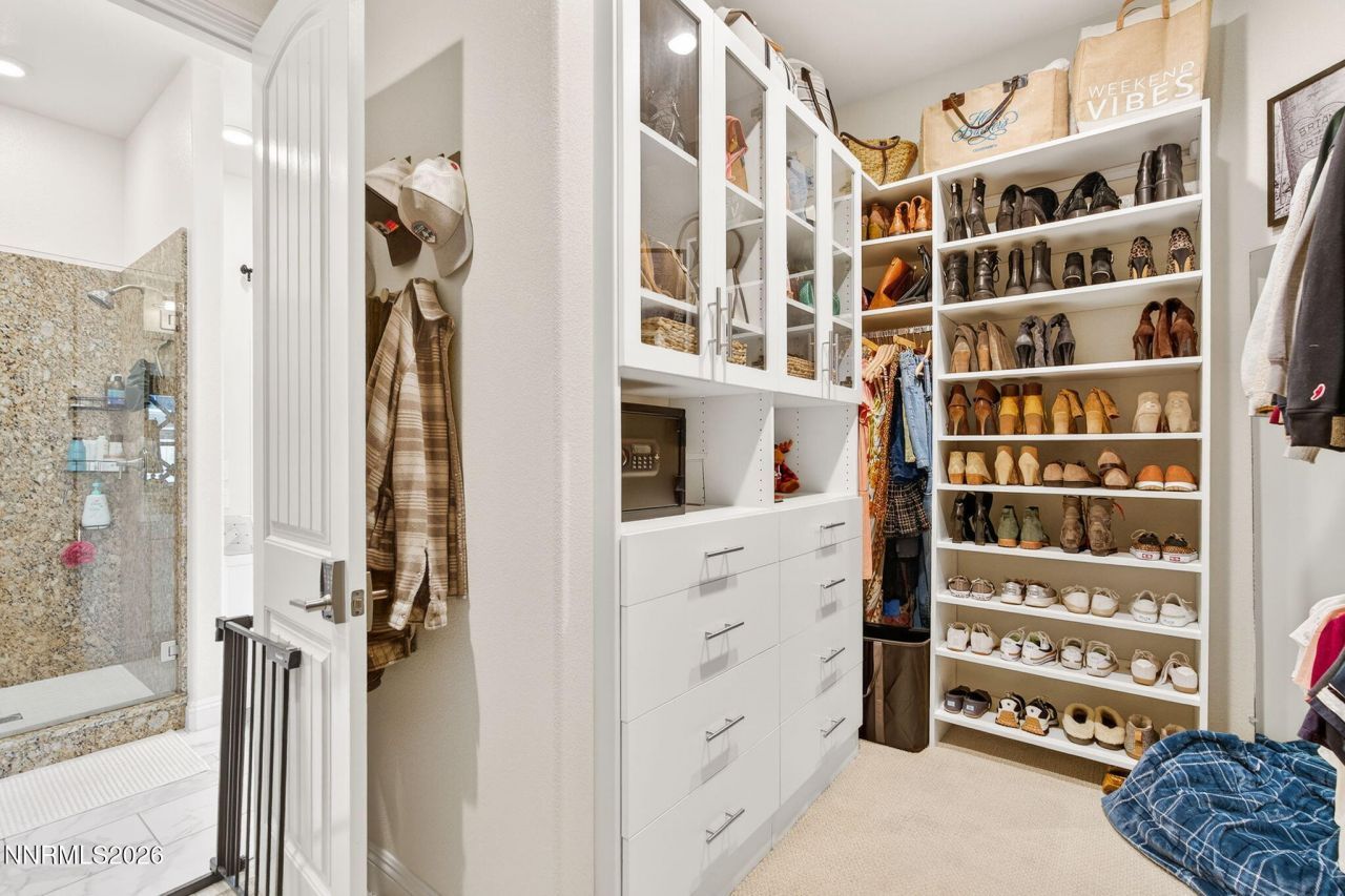 8286 Fenhollow Drive, Verdi, NV 89439 Photo