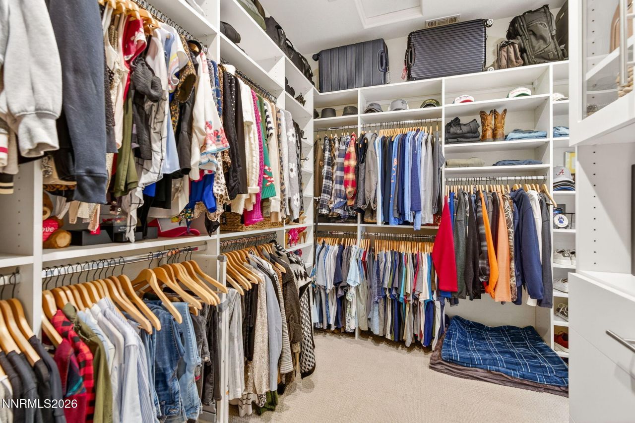 8286 Fenhollow Drive, Verdi, NV 89439 Photo