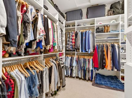 8286 Fenhollow Drive, Verdi, NV 89439 Photo