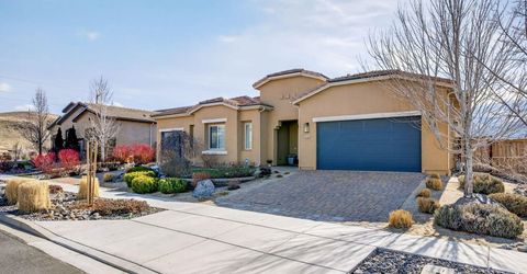 8286 Fenhollow Drive, Verdi, NV 89439 Photo