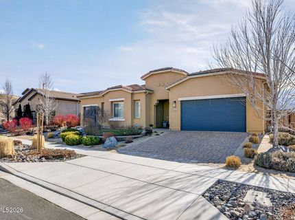 8286 Fenhollow Drive, Verdi, NV 89439 Photo