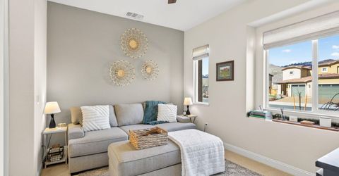 8286 Fenhollow Drive, Verdi, NV 89439 Photo
