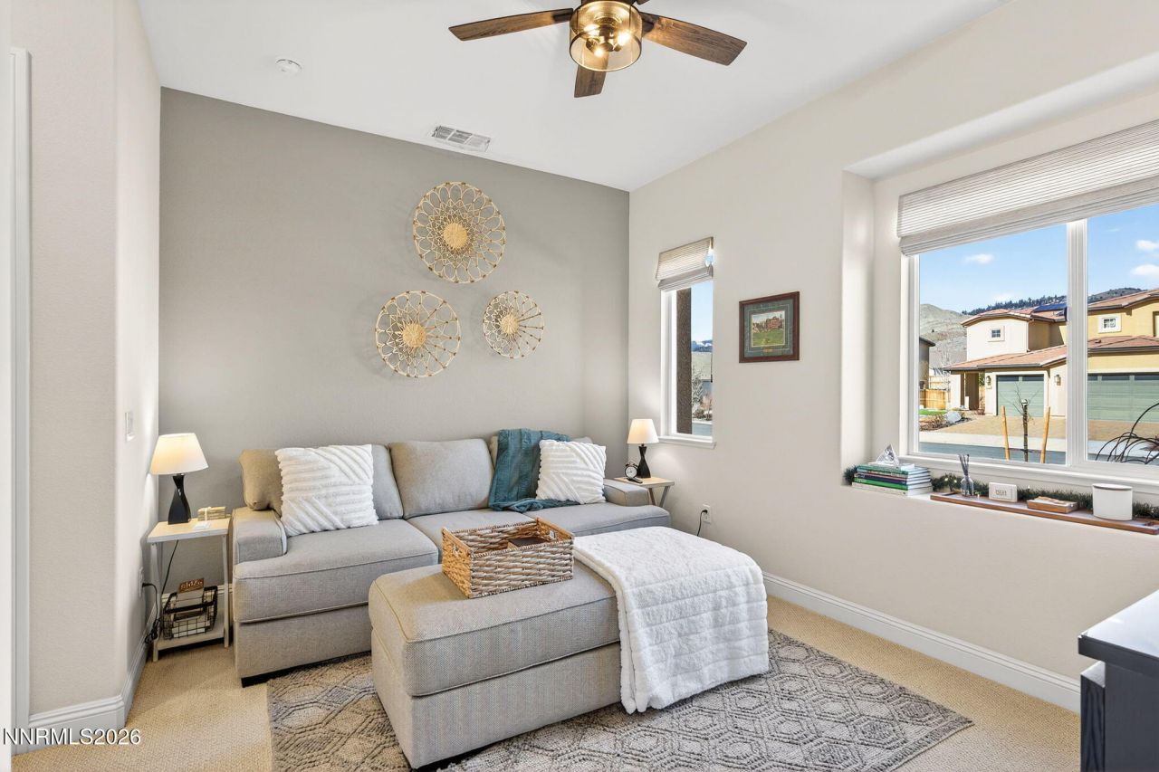 8286 Fenhollow Drive, Verdi, NV 89439 Photo