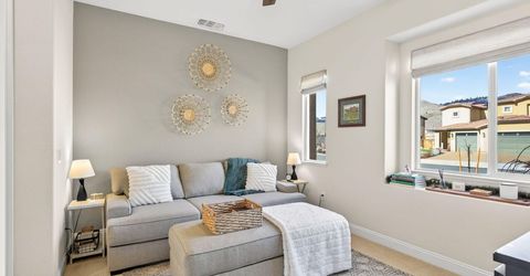 8286 Fenhollow Drive, Verdi, NV 89439 Photo