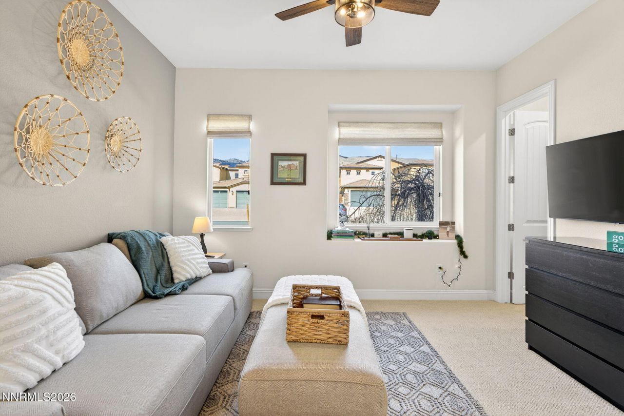 8286 Fenhollow Drive, Verdi, NV 89439 Photo