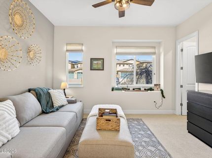 8286 Fenhollow Drive, Verdi, NV 89439 Photo