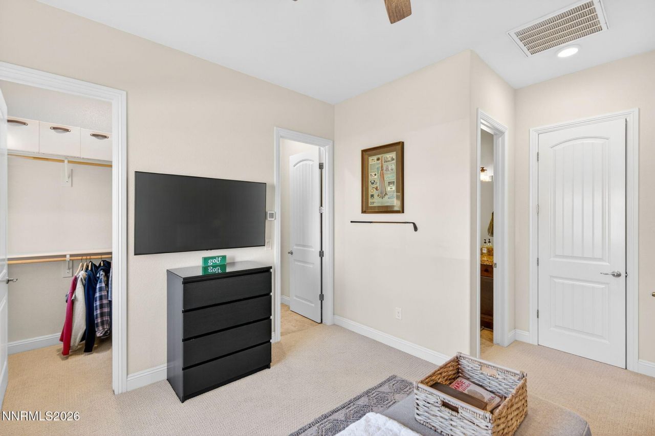 8286 Fenhollow Drive, Verdi, NV 89439 Photo