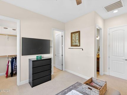 8286 Fenhollow Drive, Verdi, NV 89439 Photo