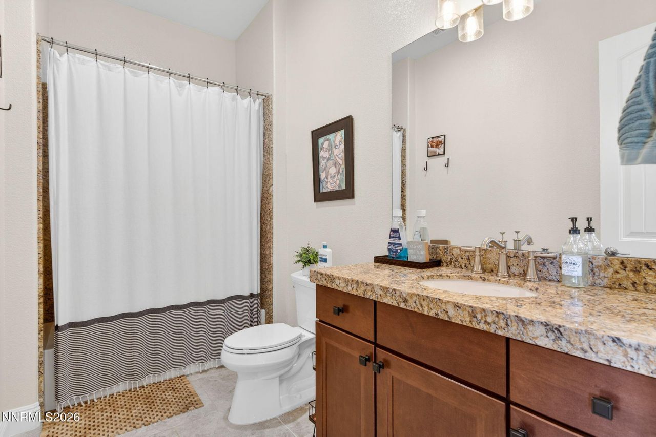 8286 Fenhollow Drive, Verdi, NV 89439 Photo