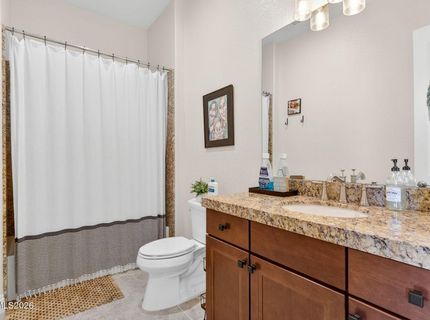 8286 Fenhollow Drive, Verdi, NV 89439 Photo