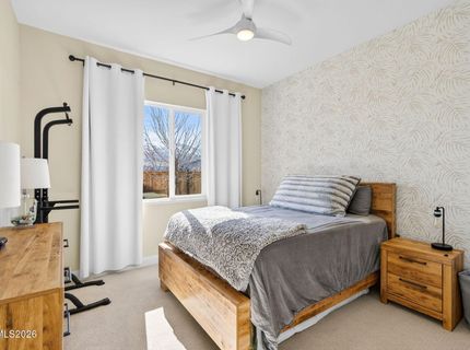 8286 Fenhollow Drive, Verdi, NV 89439 Photo