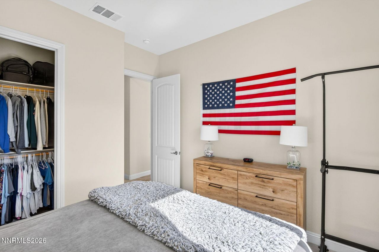 8286 Fenhollow Drive, Verdi, NV 89439 Photo