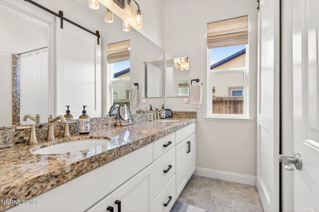 8286 Fenhollow Drive, Verdi, NV 89439 Photo