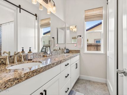 8286 Fenhollow Drive, Verdi, NV 89439 Photo