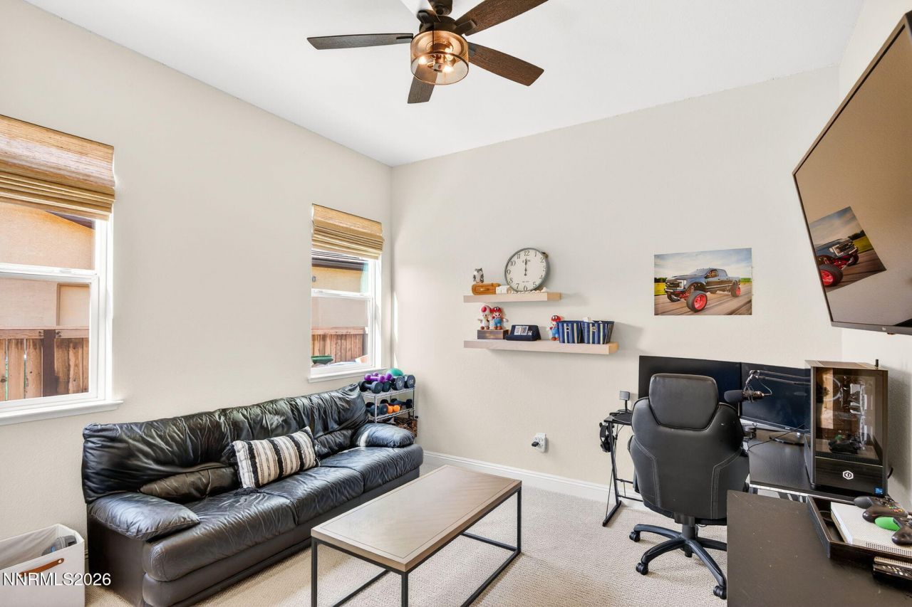 8286 Fenhollow Drive, Verdi, NV 89439 Photo