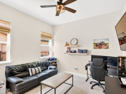 8286 Fenhollow Drive, Verdi, NV 89439 Photo