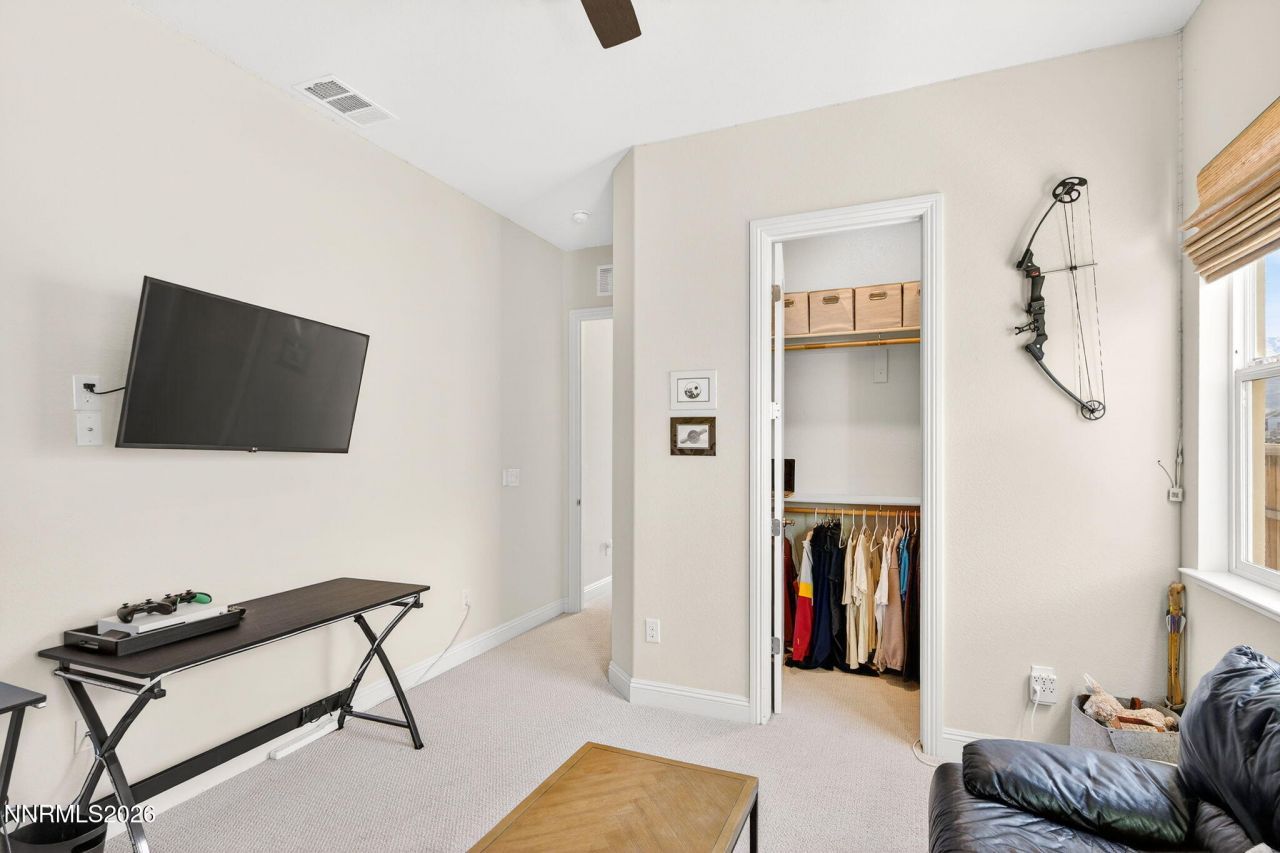 8286 Fenhollow Drive, Verdi, NV 89439 Photo