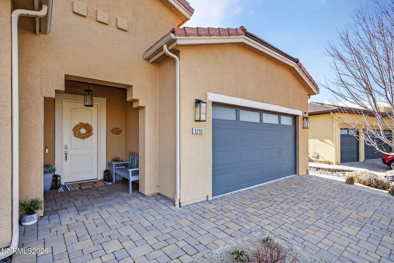 8286 Fenhollow Drive, Verdi, NV 89439 Photo