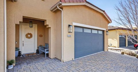 8286 Fenhollow Drive, Verdi, NV 89439 Photo