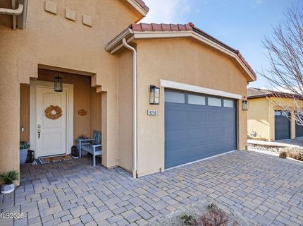 8286 Fenhollow Drive, Verdi, NV 89439 Photo
