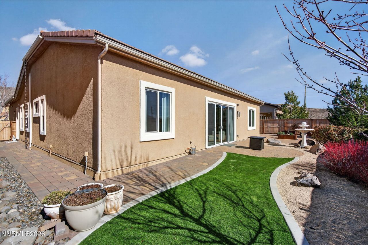 8286 Fenhollow Drive, Verdi, NV 89439 Photo