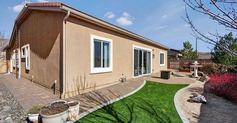 8286 Fenhollow Drive, Verdi, NV 89439 Photo