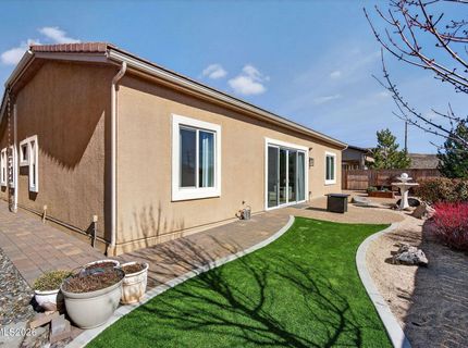 8286 Fenhollow Drive, Verdi, NV 89439 Photo