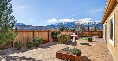 8286 Fenhollow Drive, Verdi, NV 89439 Photo