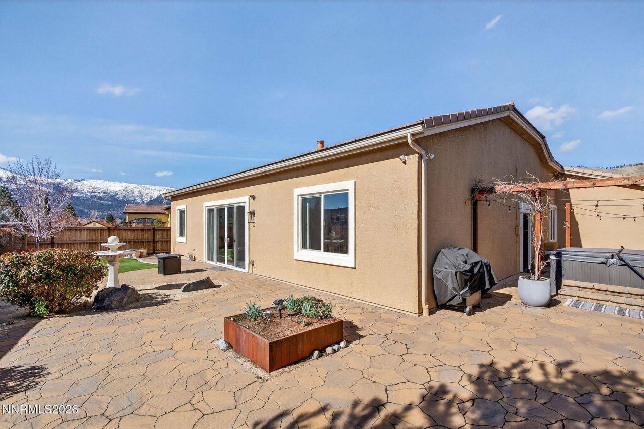 8286 Fenhollow Drive, Verdi, NV 89439 Photo