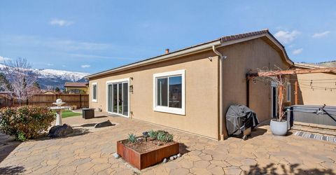 8286 Fenhollow Drive, Verdi, NV 89439 Photo