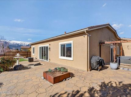 8286 Fenhollow Drive, Verdi, NV 89439 Photo