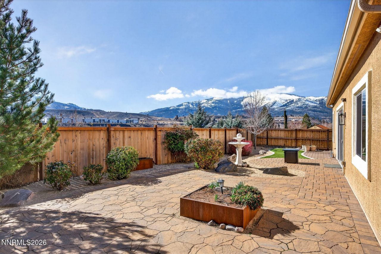 8286 Fenhollow Drive, Verdi, NV 89439 Photo