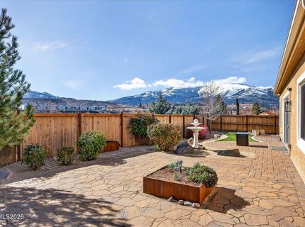 8286 Fenhollow Drive, Verdi, NV 89439 Photo