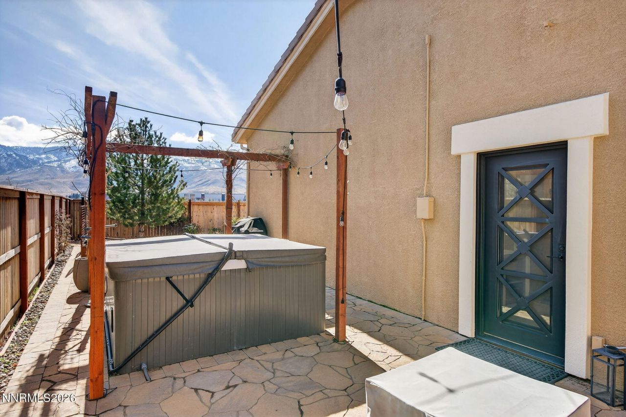 8286 Fenhollow Drive, Verdi, NV 89439 Photo