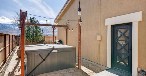 8286 Fenhollow Drive, Verdi, NV 89439 Photo