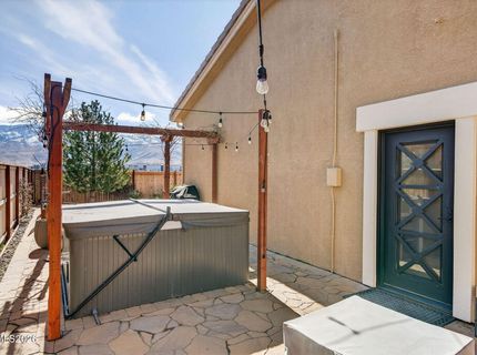 8286 Fenhollow Drive, Verdi, NV 89439 Photo