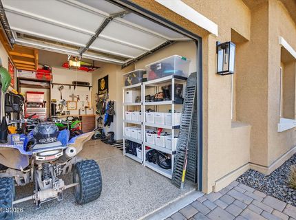 8286 Fenhollow Drive, Verdi, NV 89439 Photo