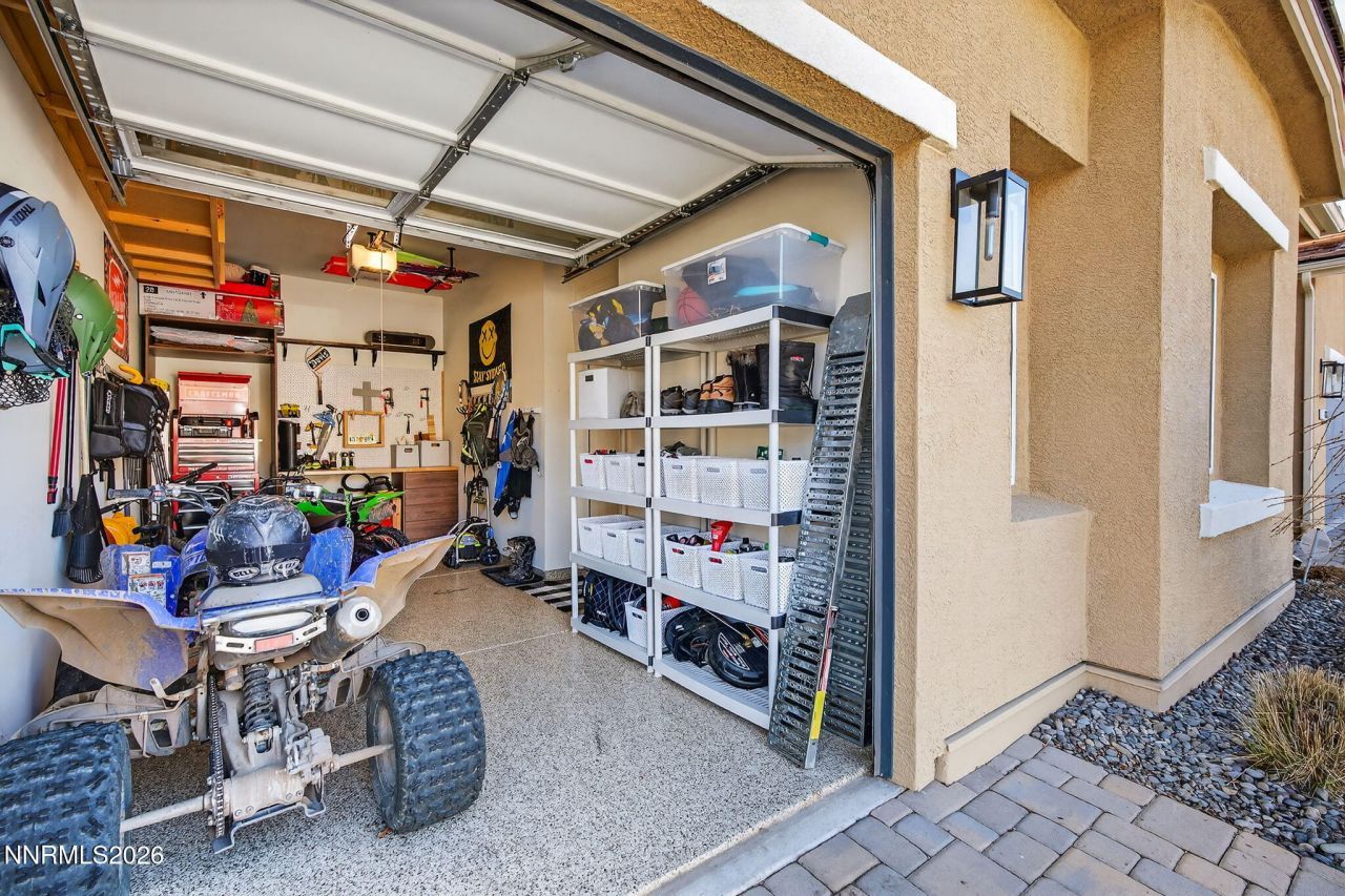 8286 Fenhollow Drive, Verdi, NV 89439 Photo