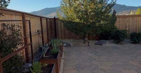 8286 Fenhollow Drive, Verdi, NV 89439 Photo