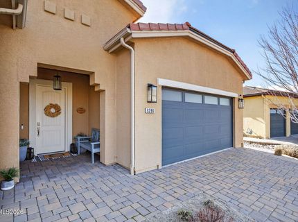 8286 Fenhollow Drive, Verdi, NV 89439 Photo
