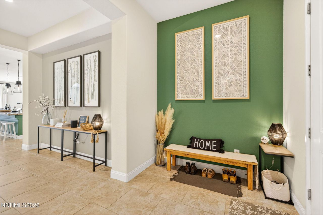 8286 Fenhollow Drive, Verdi, NV 89439 Photo