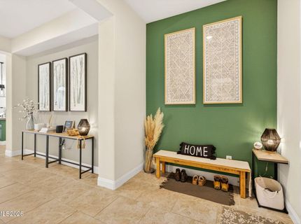 8286 Fenhollow Drive, Verdi, NV 89439 Photo